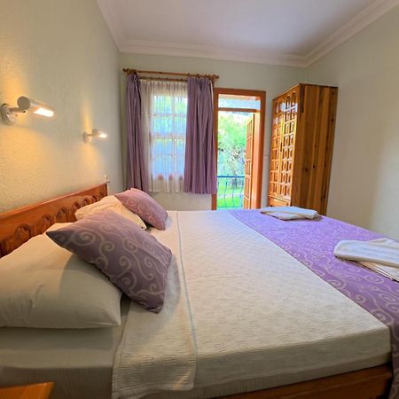 Dalyan Yunus Hotel 穆拉 外观 照片
