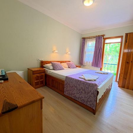 Dalyan Yunus Hotel 穆拉 外观 照片