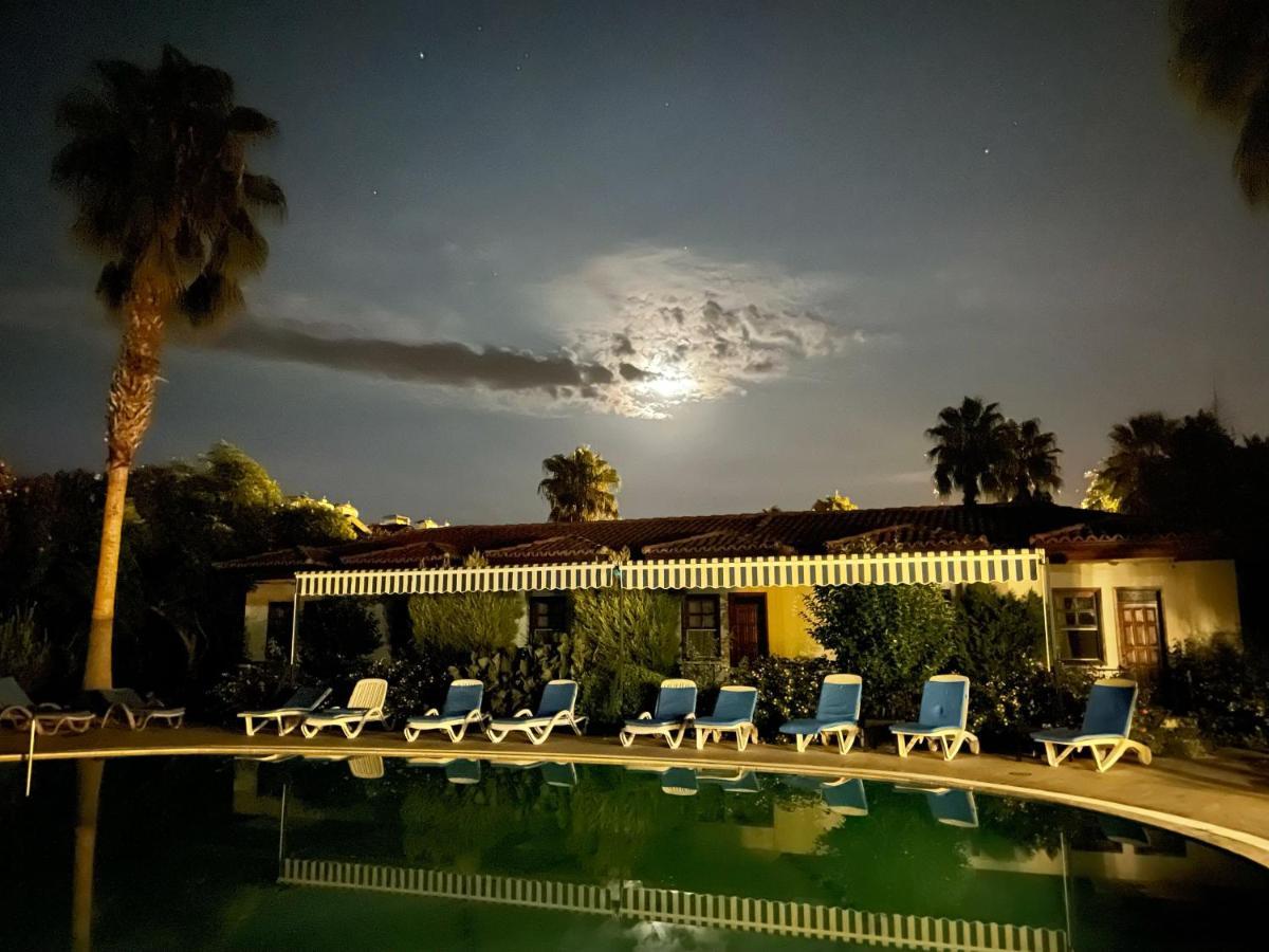 Dalyan Yunus Hotel 穆拉 外观 照片