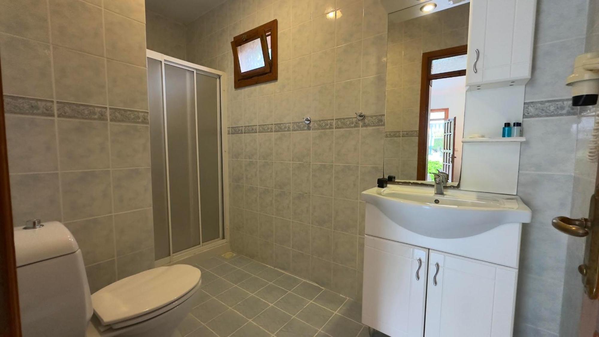 Dalyan Yunus Hotel 穆拉 外观 照片