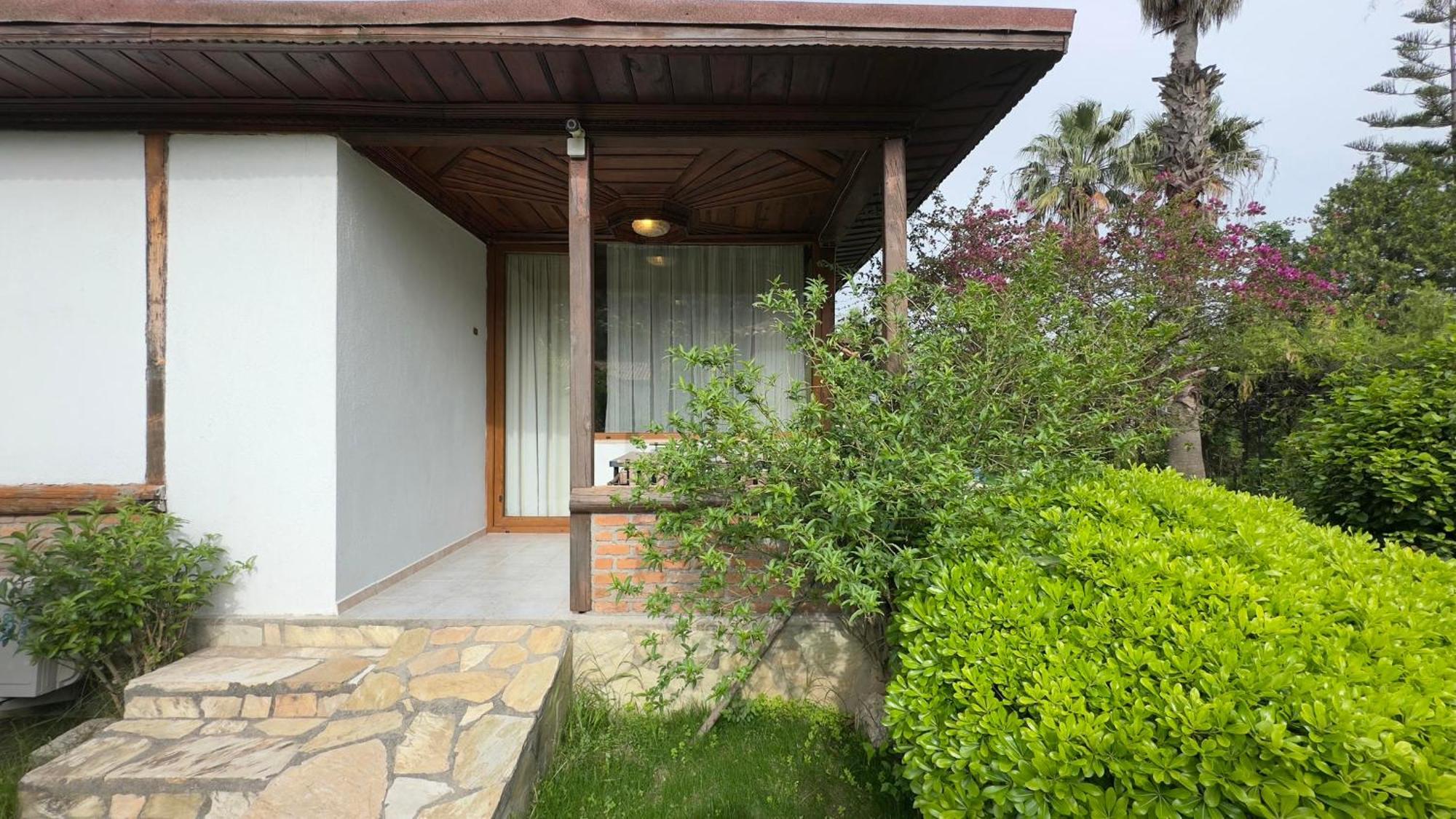Dalyan Yunus Hotel 穆拉 外观 照片