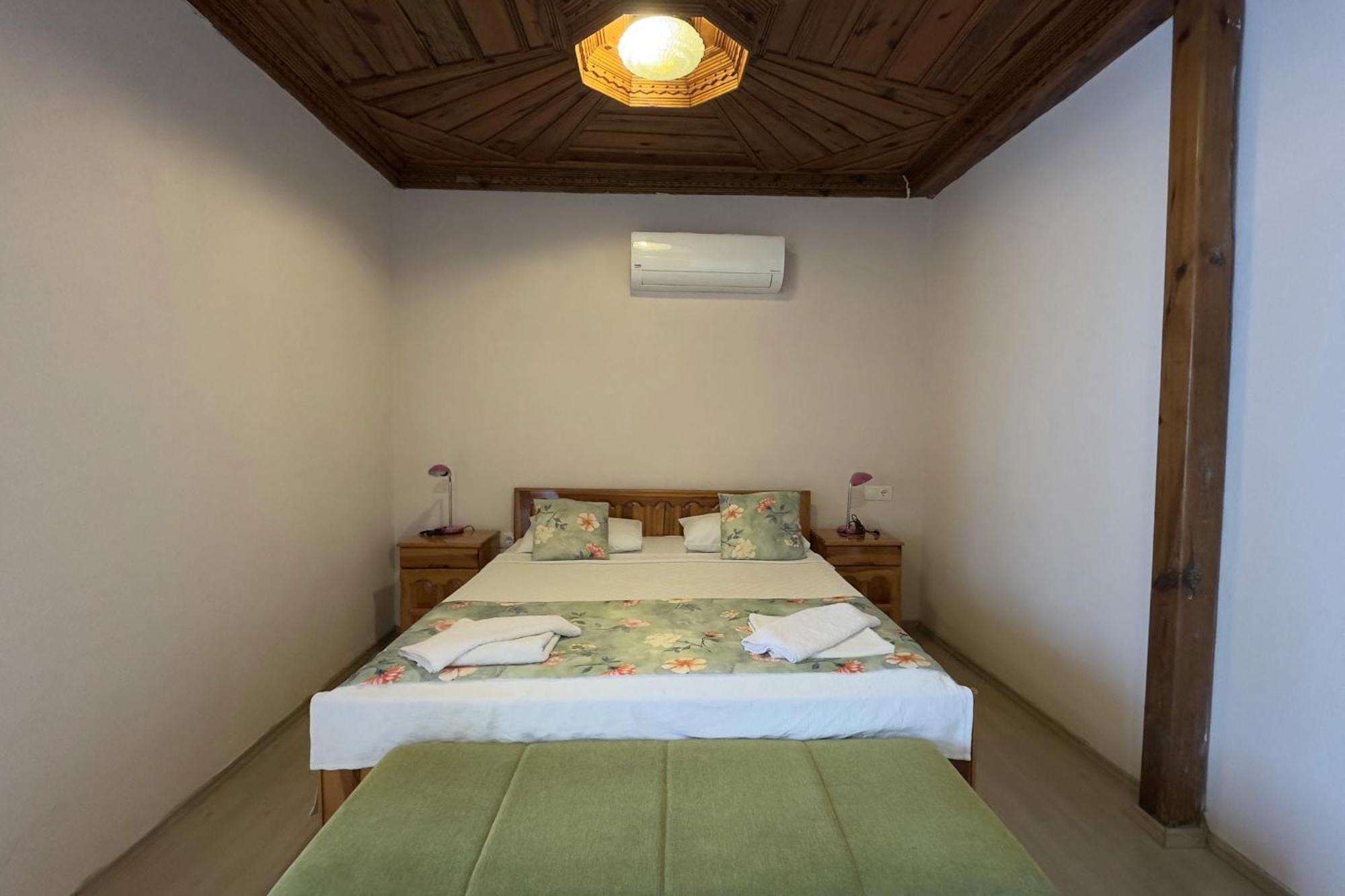 Dalyan Yunus Hotel 穆拉 外观 照片